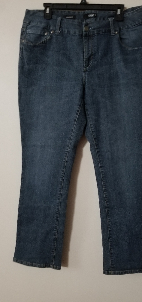 Ladies jeans